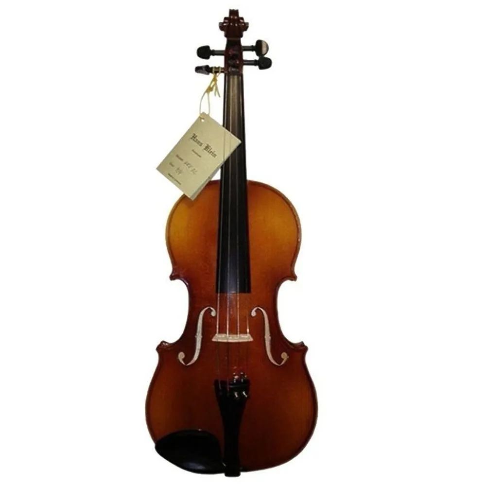 

Hans Klein Hkv-5 1/2 - Скрипка, кейс и смычок в комплекте