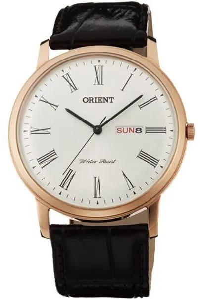 фото Наручные часы мужские orient fug1r006w