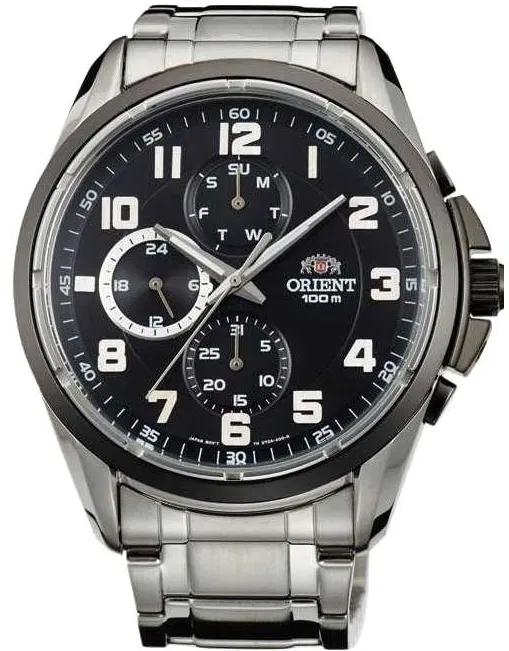 фото Наручные часы мужские orient fuy05002b