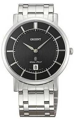 фото Наручные часы мужские orient fgw01005b