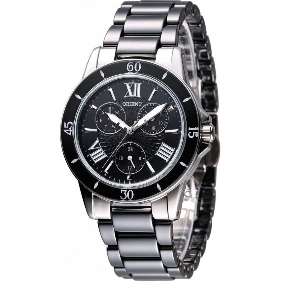 фото Наручные часы женские orient fsx05004b