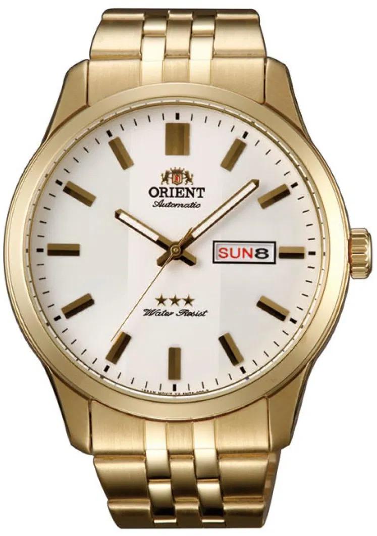 фото Наручные часы мужские orient sab0b007w