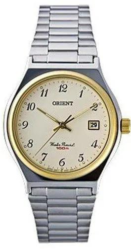 фото Наручные часы мужские orient fun3t000y