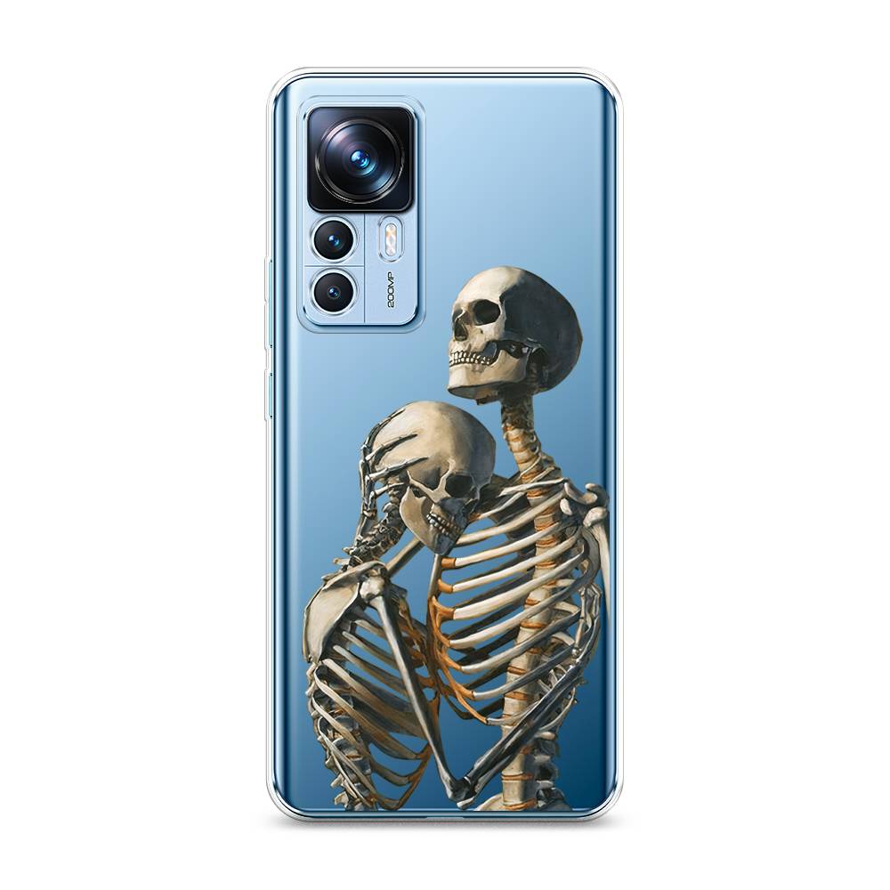 Чехол на Xiaomi 12T 
