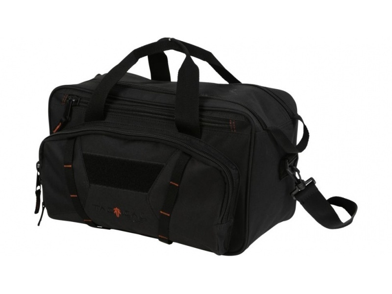 Спортивная сумка Allen Tactical Sporter-X Black