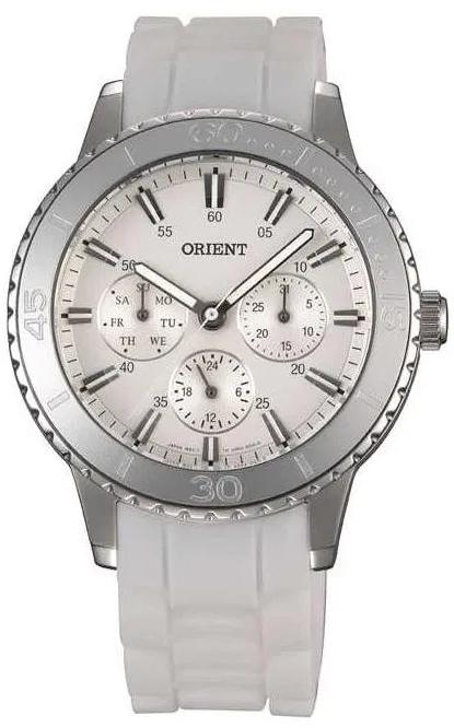 фото Наручные часы женские orient fux02004w