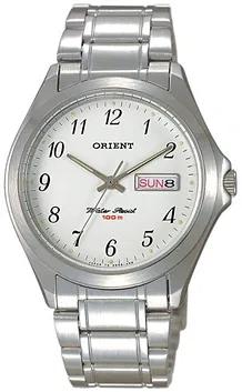 фото Наручные часы мужские orient fug0q005s