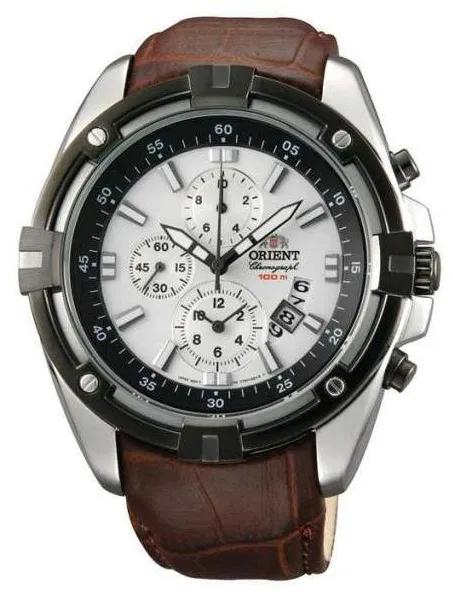 фото Наручные часы мужские orient stt0y007w