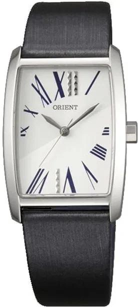 фото Наручные часы женские orient fqcbe003w