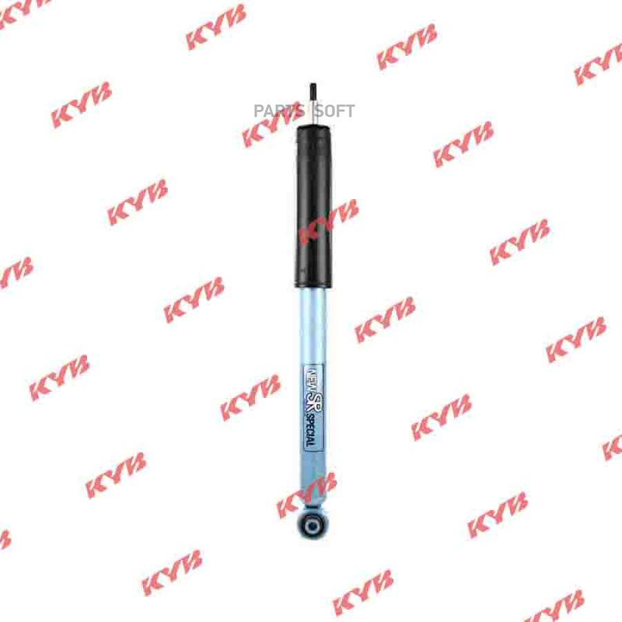 

Амортизатор подвески KYB NSF1115