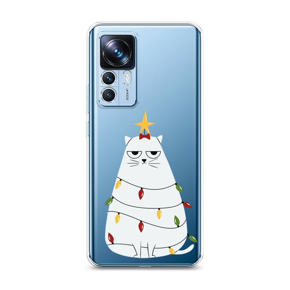 Чехол на Xiaomi 12T 