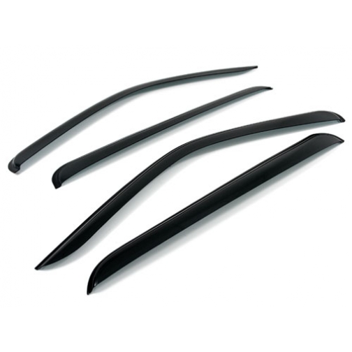 

Ветровики SkyLine Chrysler Aspen / Dodge Durango 04