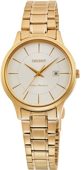 фото Наручные часы женские orient rf-qa0009s