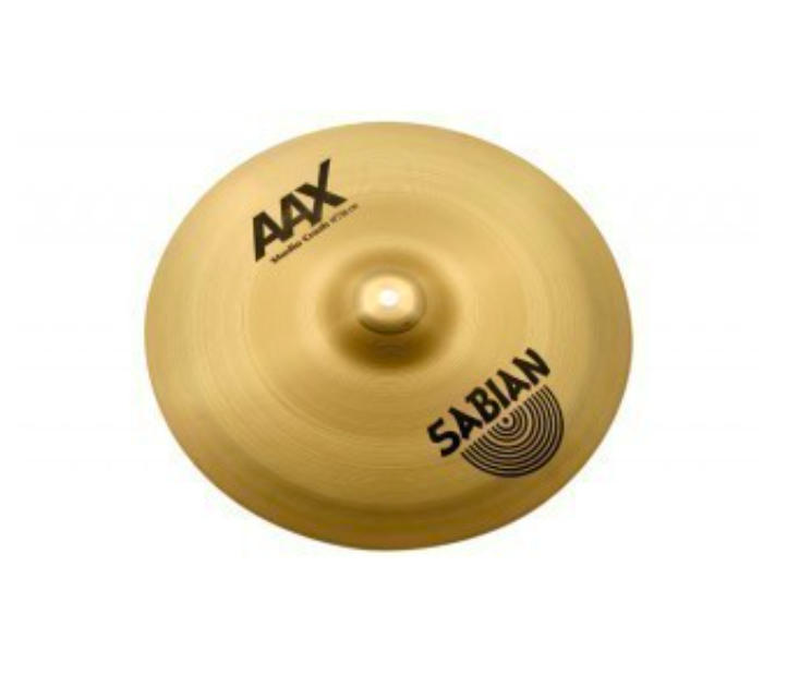 фото Sabian 21406xb 14 studio crash aax - тарелка