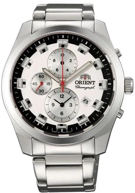 фото Наручные часы мужские orient ftt0u002w