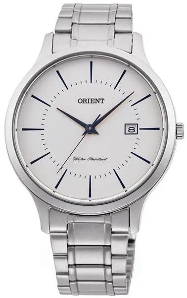 фото Наручные часы мужские orient rf-qd0012s