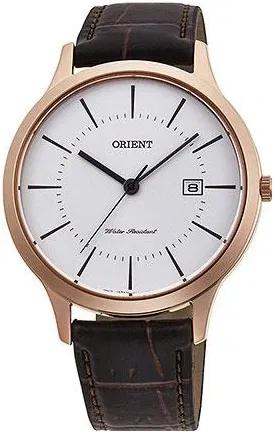 фото Наручные часы мужские orient rf-qd0001s