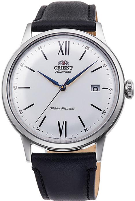 фото Наручные часы мужские orient ra-ac0022s