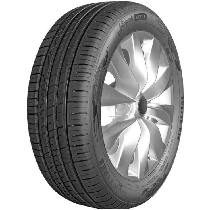 

Шины Ikon Tyres Autograph Eco 3 195/65 R15 95H, Autograph Eco 3