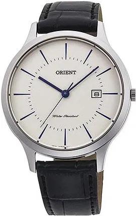 фото Наручные часы мужские orient rf-qd0006s