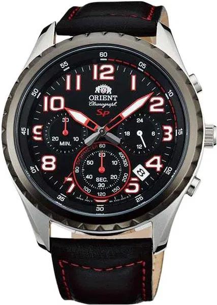 

Наручные часы мужские Orient FKV01003B, FKV01003B