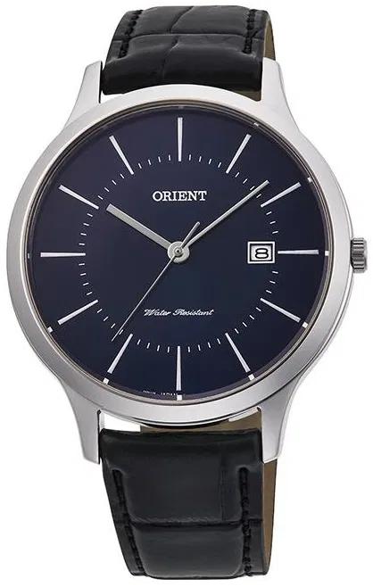 фото Наручные часы мужские orient rf-qd0005l