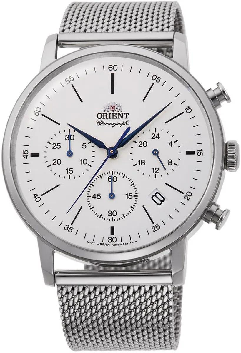 фото Наручные часы мужские orient ra-kv0402s