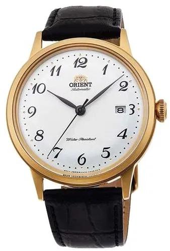 фото Наручные часы мужские orient ra-ac0002s