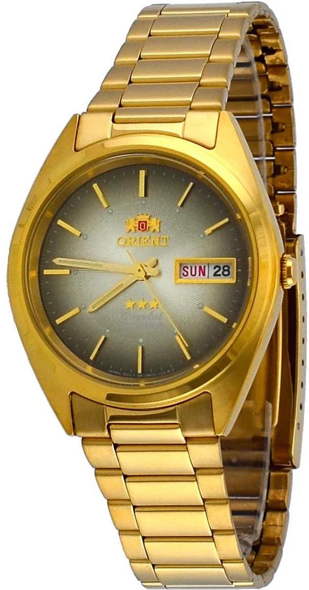 фото Наручные часы мужские orient fab00004u