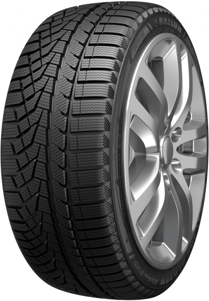 

Автошина Sailun Ice Blazer Alpine Evo 285/45 R20 112T, Ice Blazer Alpine Evo