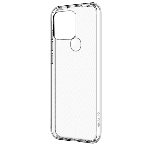 

Чехол Xiaomi A1+ TPU 1.2 мм прозрачный (IS013938)