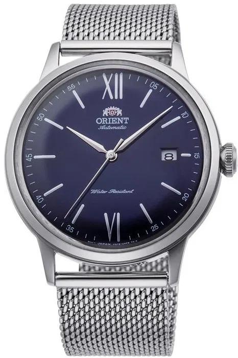 фото Наручные часы мужские orient ra-ac0019l