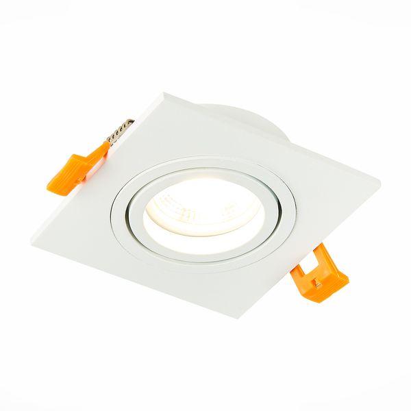 Встраиваемый светильник ALMA LIGHT ALD00193WH-MK1-GU10.1x50W_4