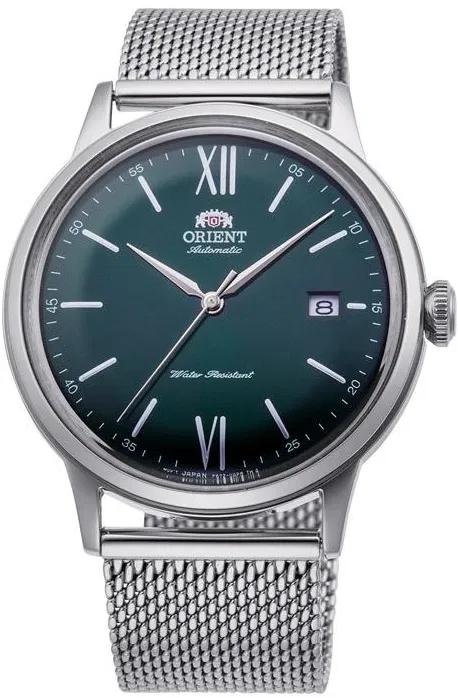 фото Наручные часы мужские orient ra-ac0018e