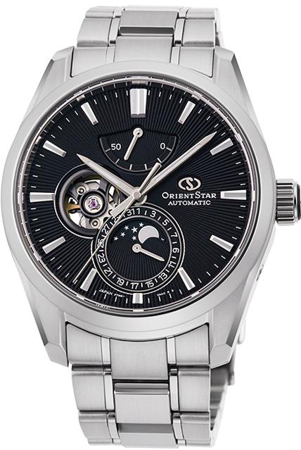 фото Наручные часы мужские orient re-ay0001b