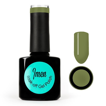 

Гель-лак Imen №105