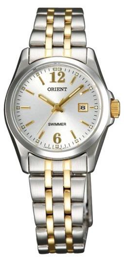 фото Наручные часы мужские orient sund6002w