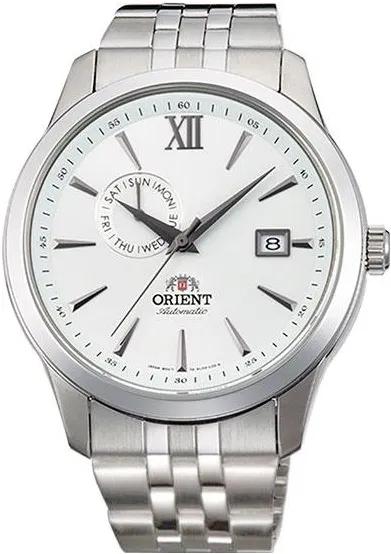 фото Наручные часы мужские orient sal00003w