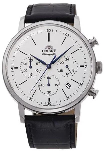 фото Наручные часы мужские orient ra-kv0405s