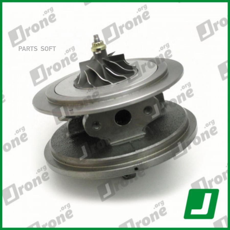

JRONE 1000010403 Картридж турбокомпрессора 1шт