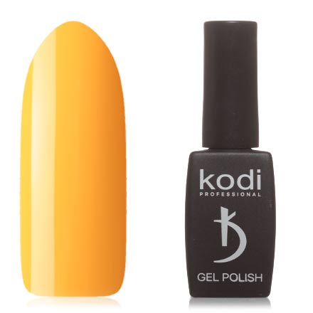 

Гель-лак Kodi №01GY 8 мл
