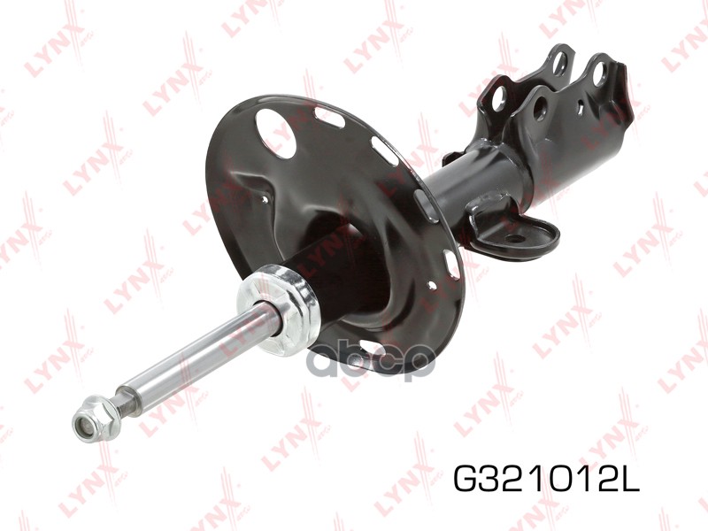 

Стойка Амортизационная | Перед Лев | LYNXauto арт. G321012L