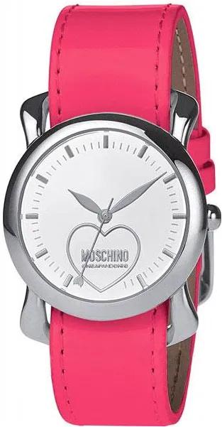 фото Наручные часы женские moschino mw0475