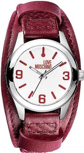 фото Наручные часы женские moschino mw0417