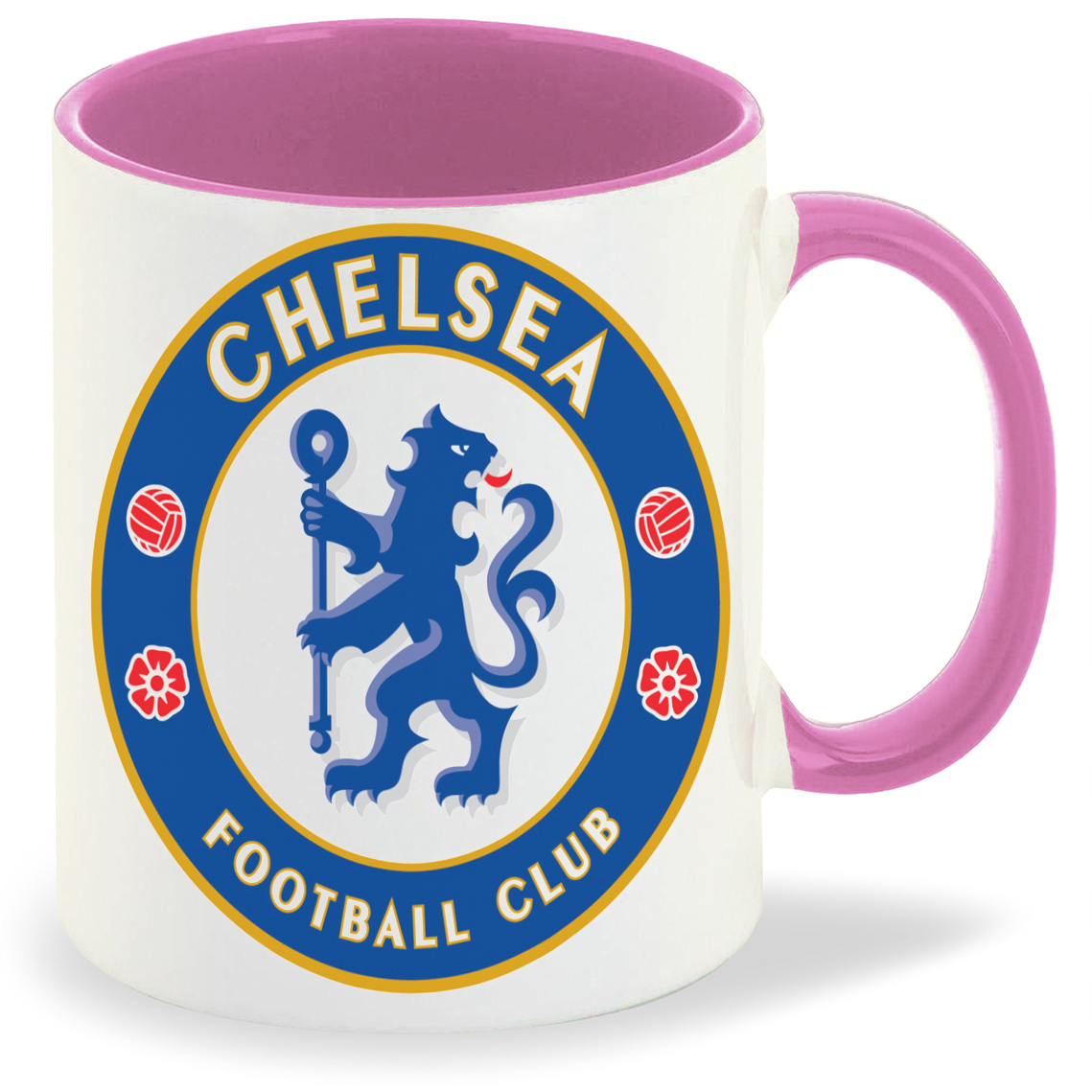 

Кружка CoolPodarok Челси, Челси