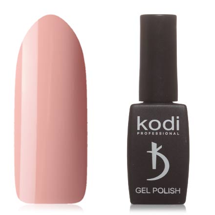 

Гель-лак Kodi №01CN
