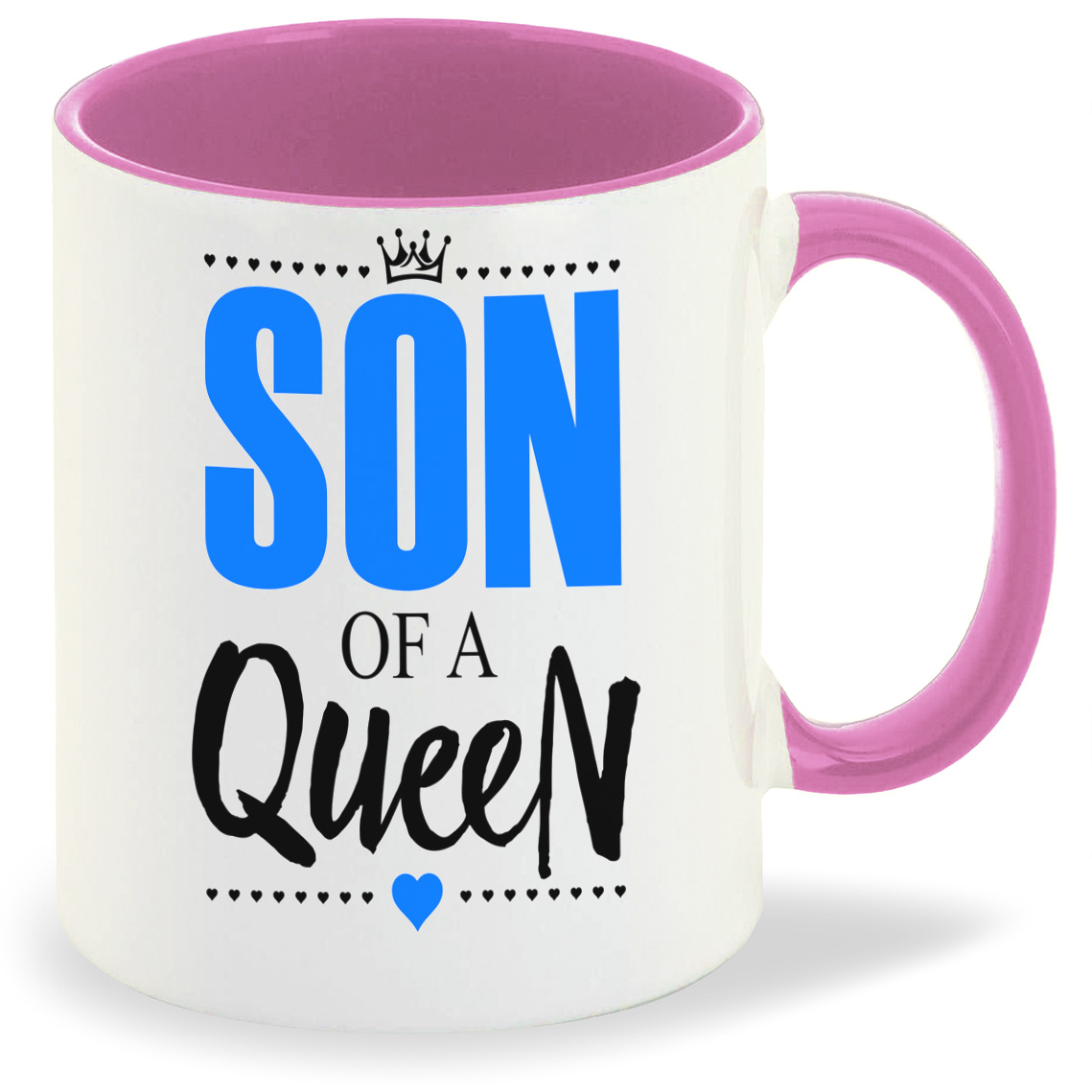 

Кружка CoolPodarok Прикол Семья Son of a Queen Сын королевы, Прикол Семья Son of a Queen Сын королевы