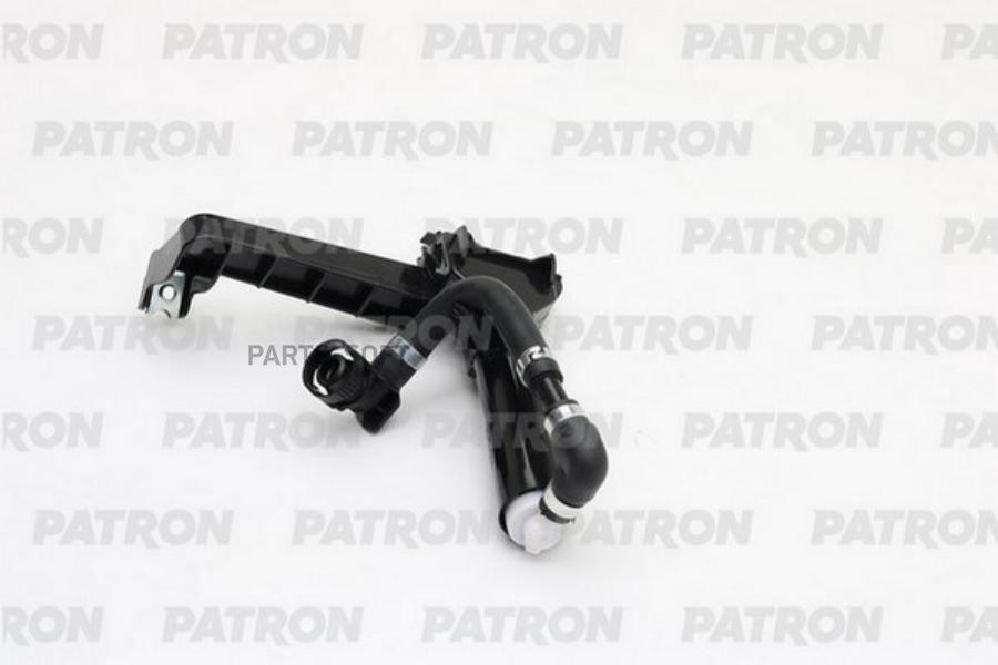 

Форсунка омывателя фары (левая) LEXUS RX 270/350/450H 12.2008-03.2012 PATRON PHW091
