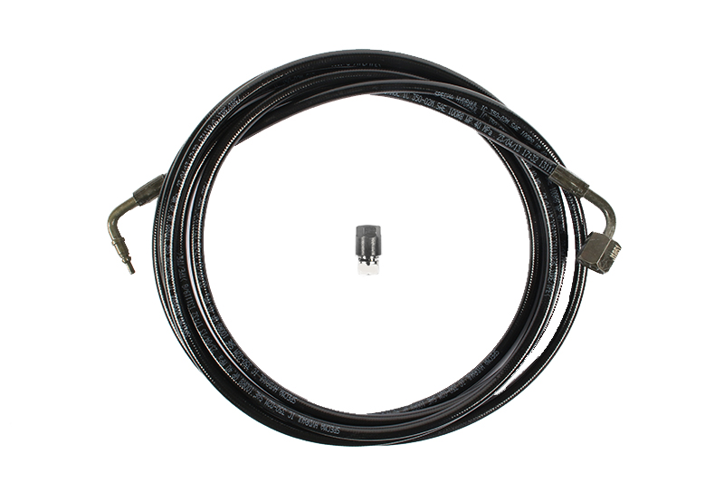 

Шланг подъема кабины VOLVO GEPARTS 10.1883 L-3490