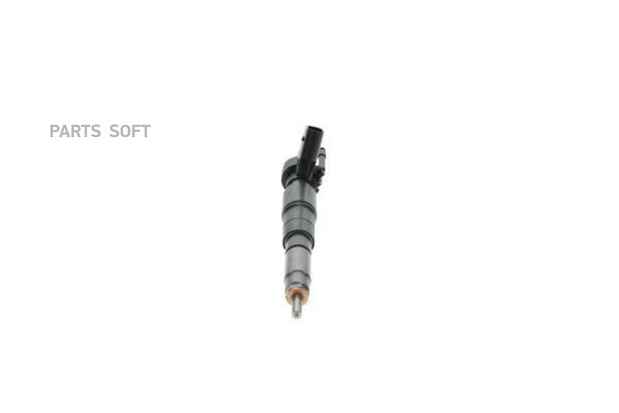 

Форсунка Дизельная BOSCH 0445115070